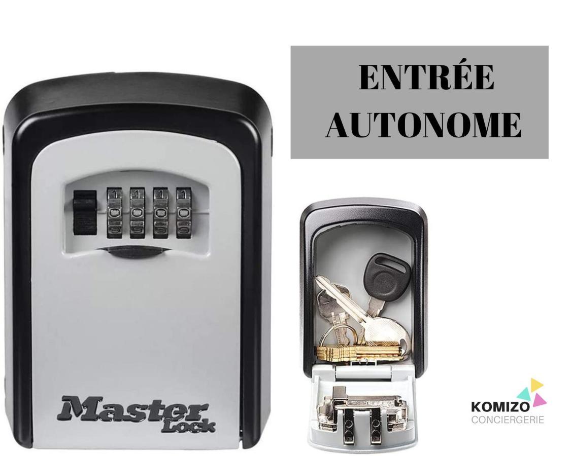 Apartment Le Repair Du Capitaine Leucate