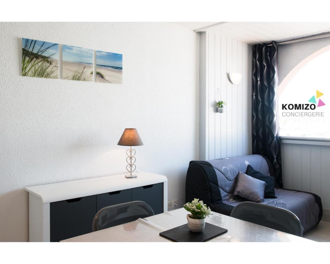 Le Repair Du Capitaine Apartment *
