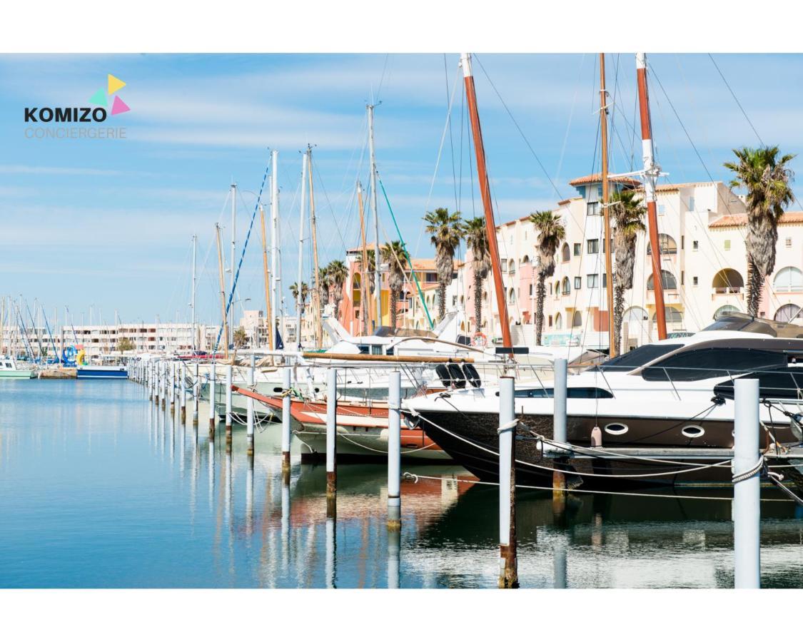 Le Repair Du Capitaine Apartment