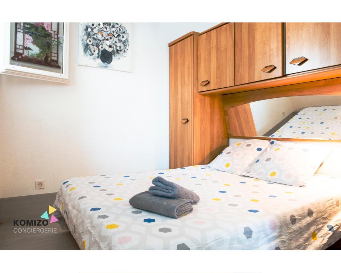 Appartement Le Repair Du Capitaine *