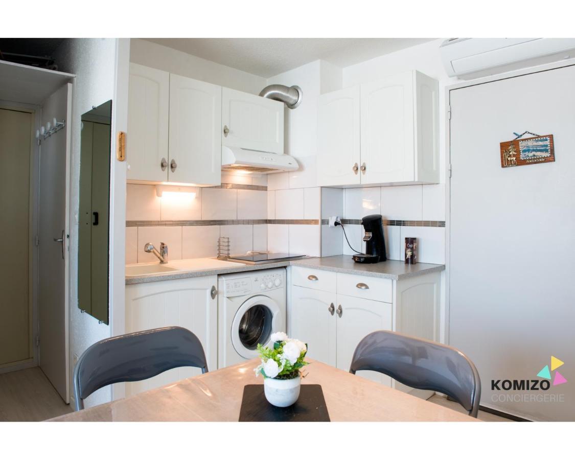 Apartamento Le Repair Du Capitaine Leucate