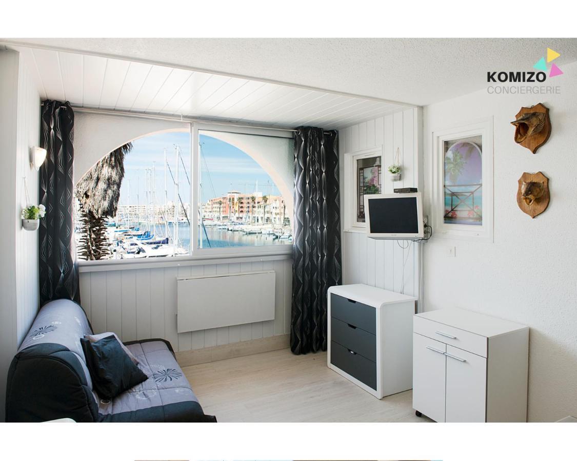 Appartement Le Repair Du Capitaine