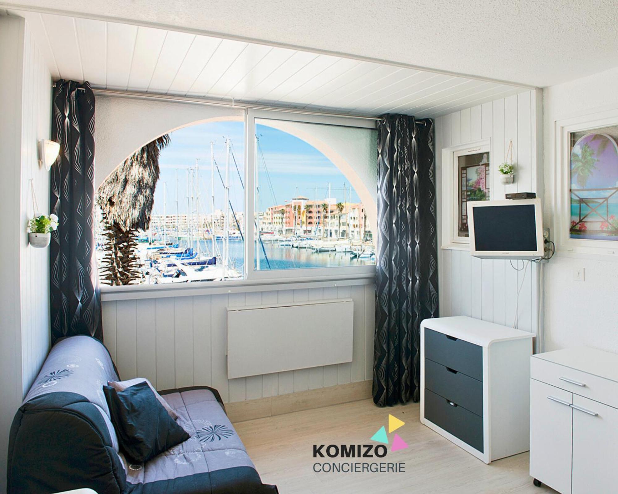 Le Repair Du Capitaine Appartement *